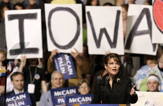 Sarah Palin